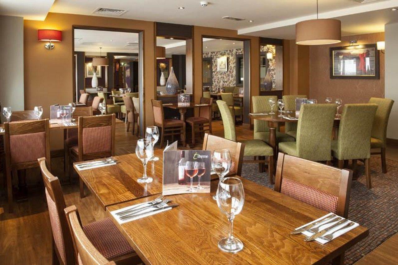 Premier Inn Birmingham City Centre - New Street Екстер'єр фото
