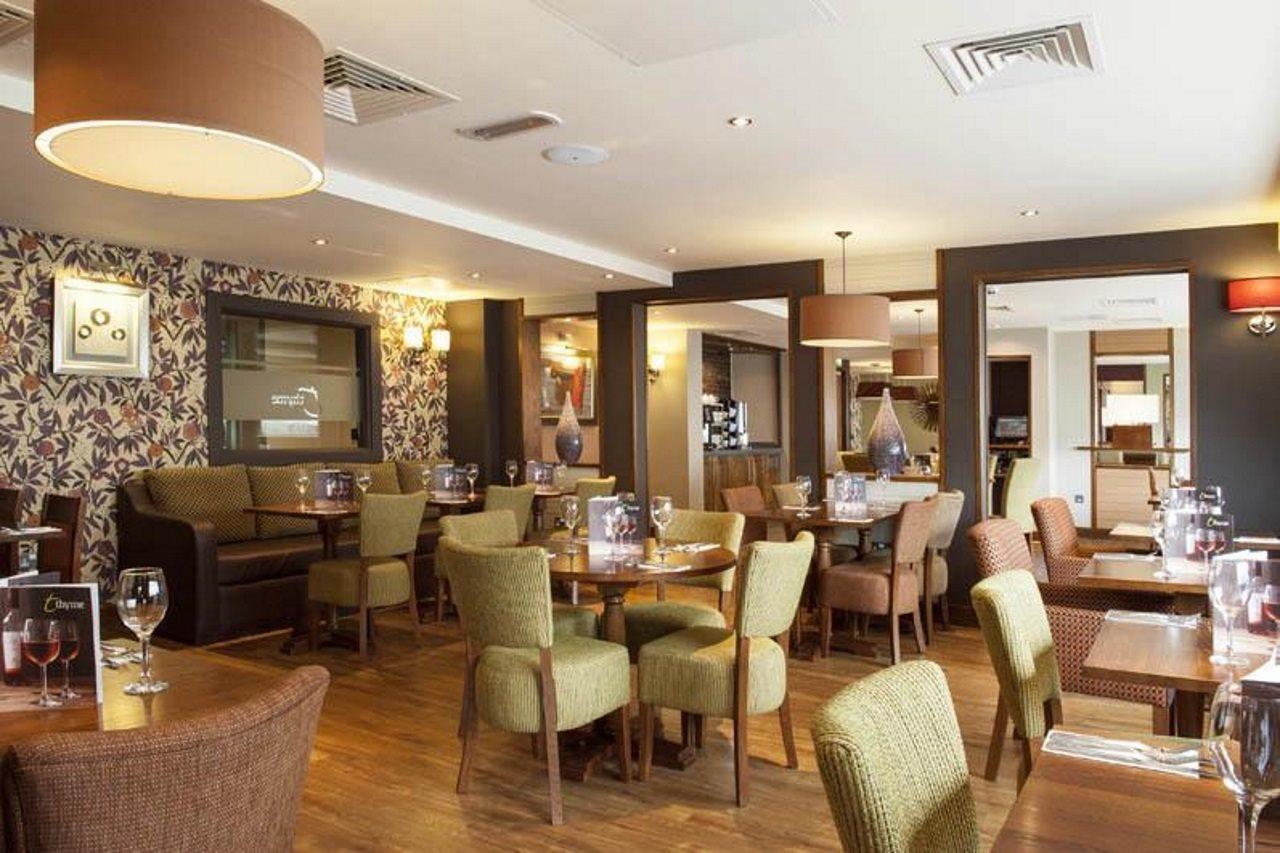 Premier Inn Birmingham City Centre - New Street Екстер'єр фото