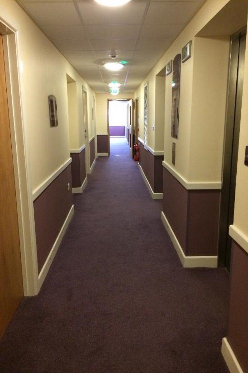 Premier Inn Birmingham City Centre - New Street Екстер'єр фото